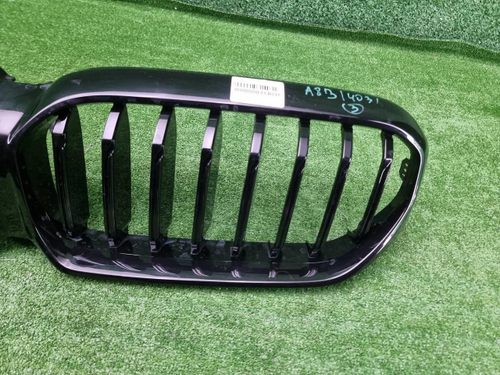 Решетка радиатора BMW 5er G30 (2020-2023)