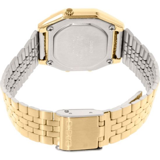 Наручные часы Casio LA680WGA-9BDF