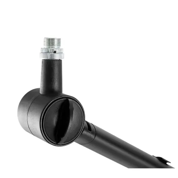 Ridberg Zoom MDS06-1 Black