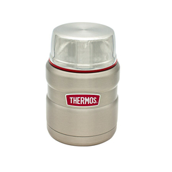 Термос THERMOS SK3000 RCMS 0,47L с ложкой