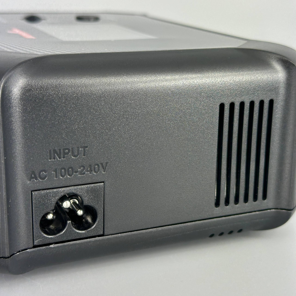 Зарядное устройство UltraPower UP11 AC240W/DC600W