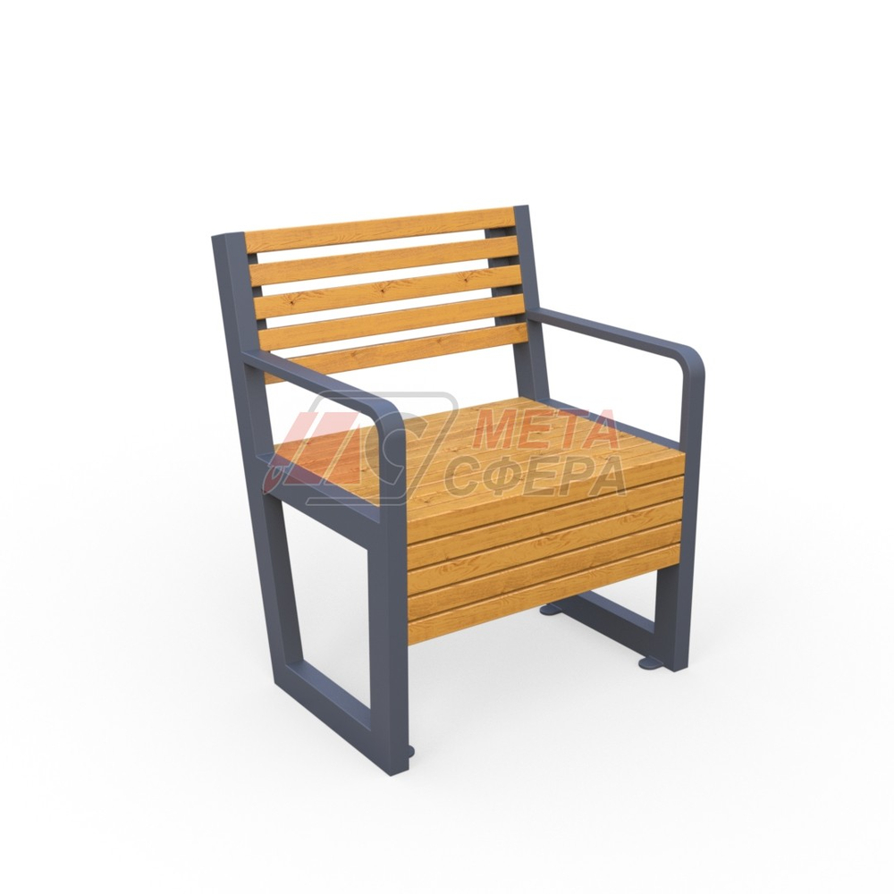 Кресло Пунто