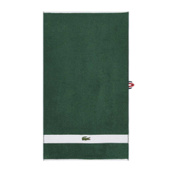 Полотенце Lacoste Casual Vert (55 x 100 см)