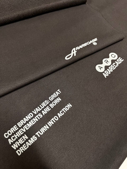 Термопленка Полиуретановая Объемная Ю.Корея (серый)