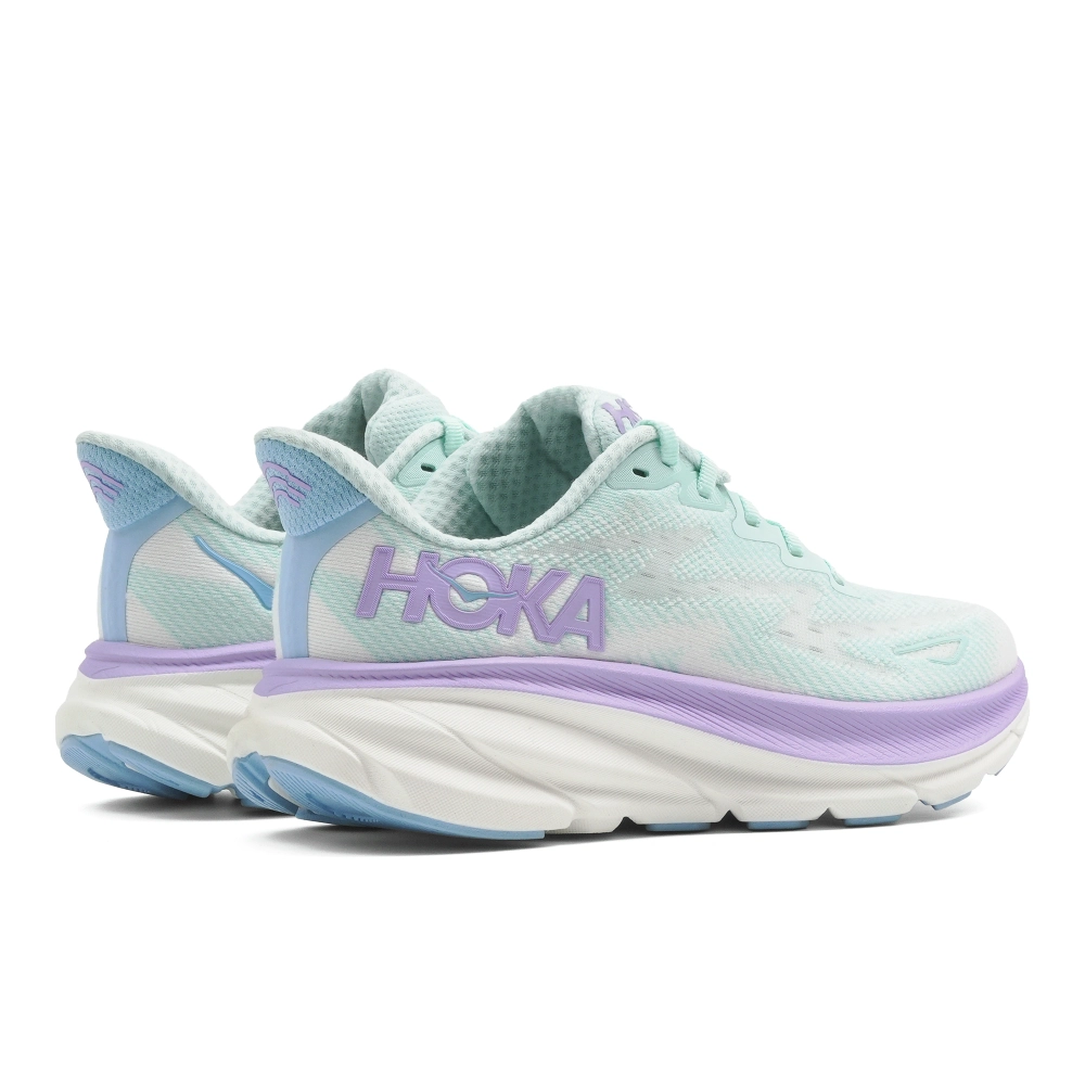 Кроссовки женские Hoka Clifton 9