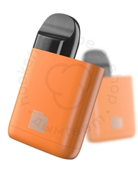 ЭС BRUSKO DABBLER NICE Plus (оранжевый)