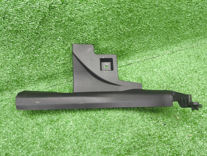 Накладка порога левая Chery Arrizo 8 (2022-н.в.)