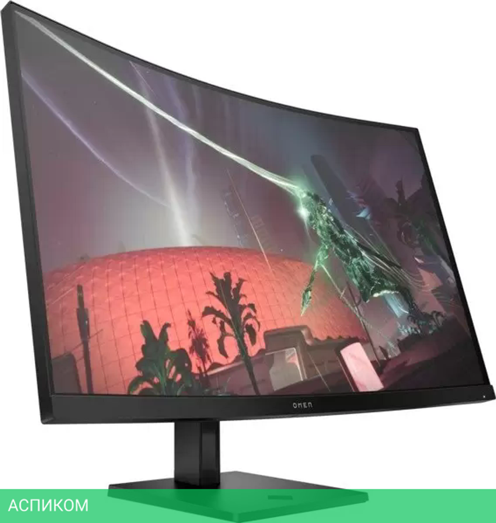 Монитор HP Omen 32c 780K6E9