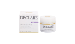 Declare Age Control - укрепляющий крем против морщин для молодости /   50  ml  / GTIN 9007867006122