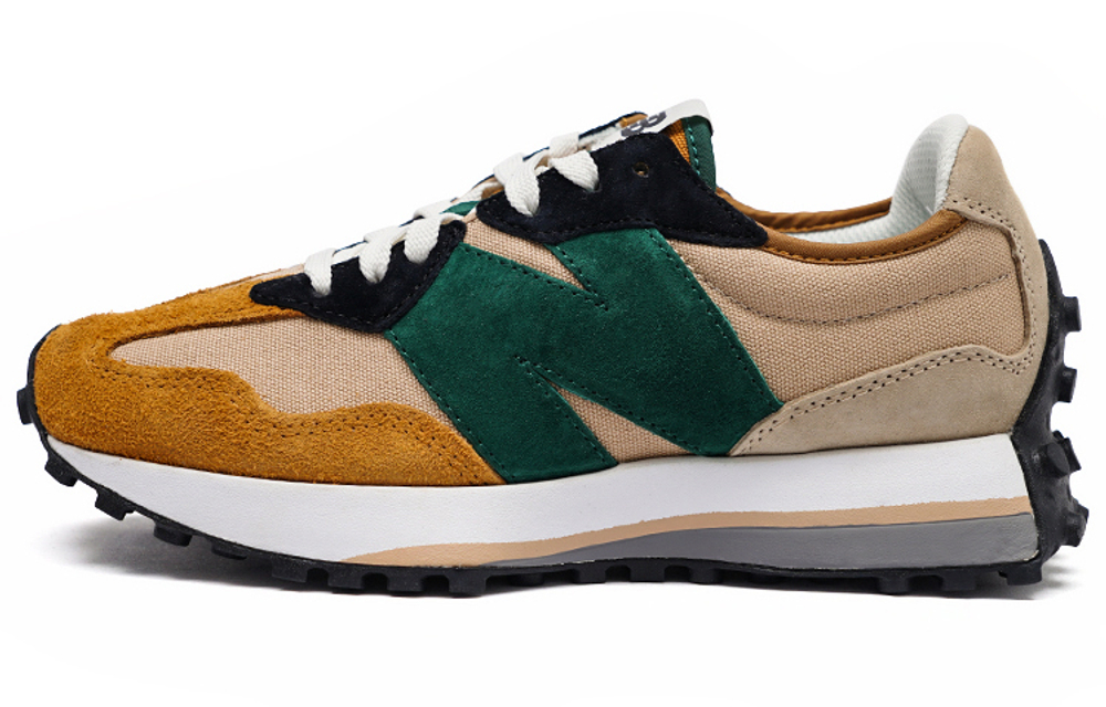 Кроссовки New Balance Nb 327