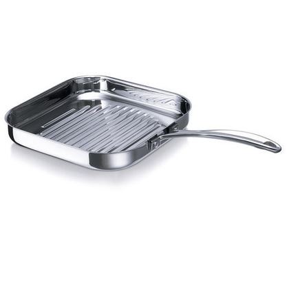 Сковорода-гриль 26.5х26.5см Beka Chef