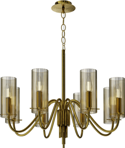 Подвесная люстра ST Luce SL2005.303.08