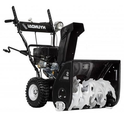 Снегоуборщик HYUNDAI S 6560