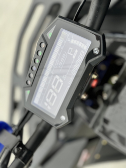 Квадроцикл GBM SHARP BIG 300 NEW