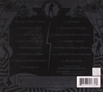 AC/DC / Black Ice (CD)