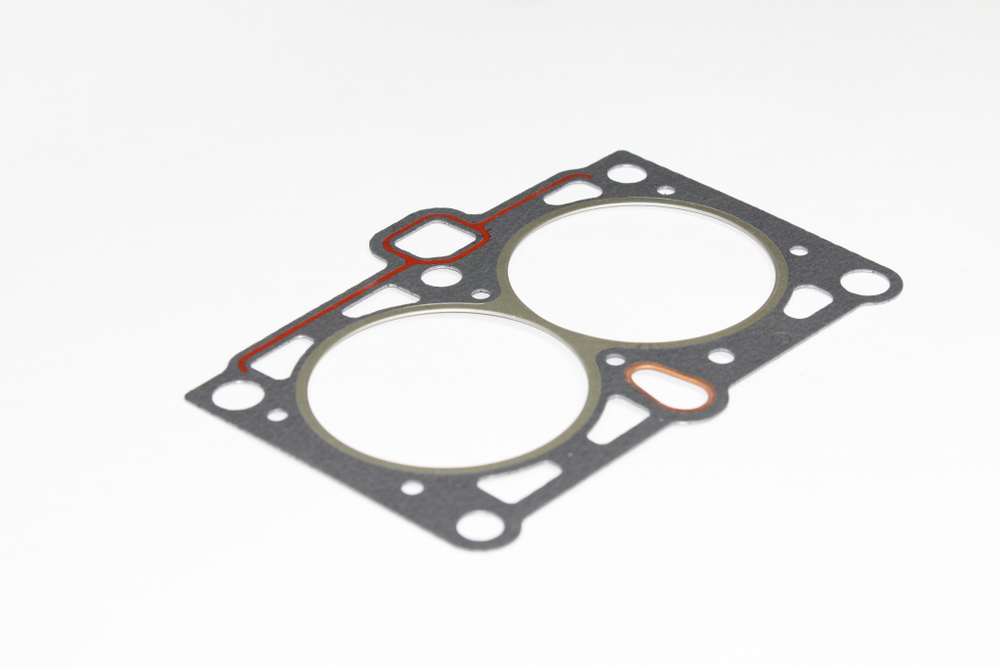 Прокладка ГБЦ ВАЗ-11113 ОКА (D-82мм) с герм.(ВАТИ-АВТО)