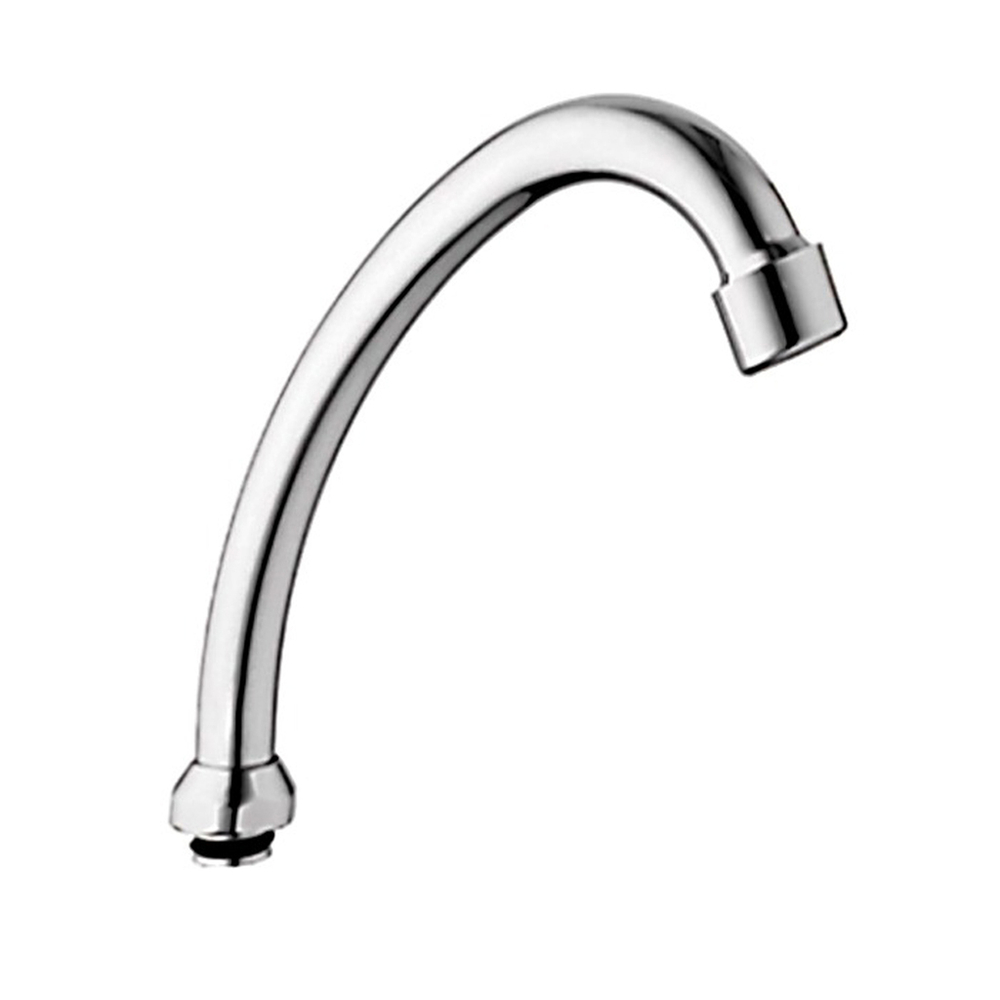 Излив для смесителя кухни FRAP F7220 (хром)