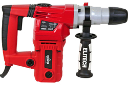 Перфоратор ELITECH ДМ П 280ЭМ