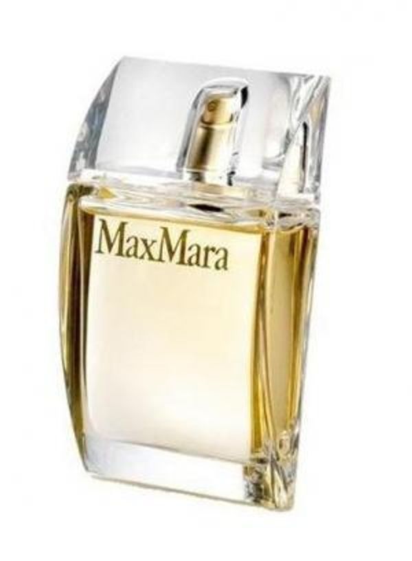 Max Mara Eau De Parfum