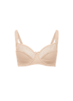 Бюстгальтер Lime c мягкими закрытыми чашками