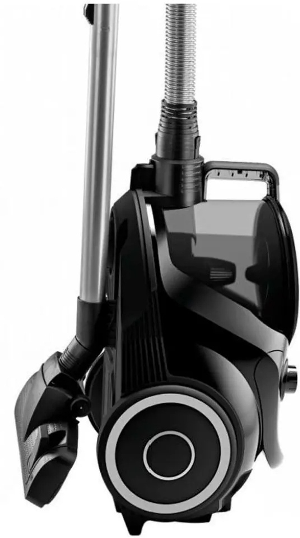 Пылесос Bosch BGS 412234 A