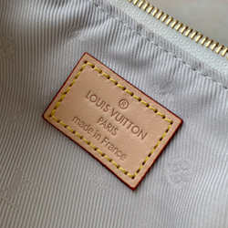 Louis Vuitton Mini Pochette Accessoires