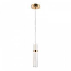 Подвесной светильник Lussole  LSP-7534