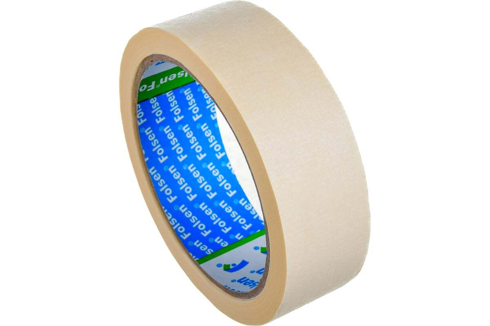 Лента малярная Folsen 30 мм 25 м