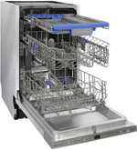 Встраиваемая посудомоечная машина Hiberg I49 1032