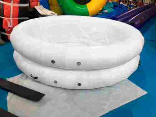 Надувной бассейн «Лотос» 3*3*0,8 м