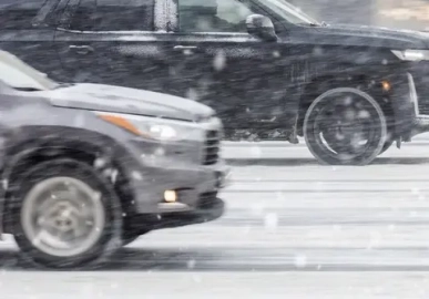 Эксперты Роскачества подтвердили экологическую безопасность шин Cordiant