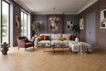 HDF Ламинат FLOORFORT Дуб Ричфилд 10653-3 НС