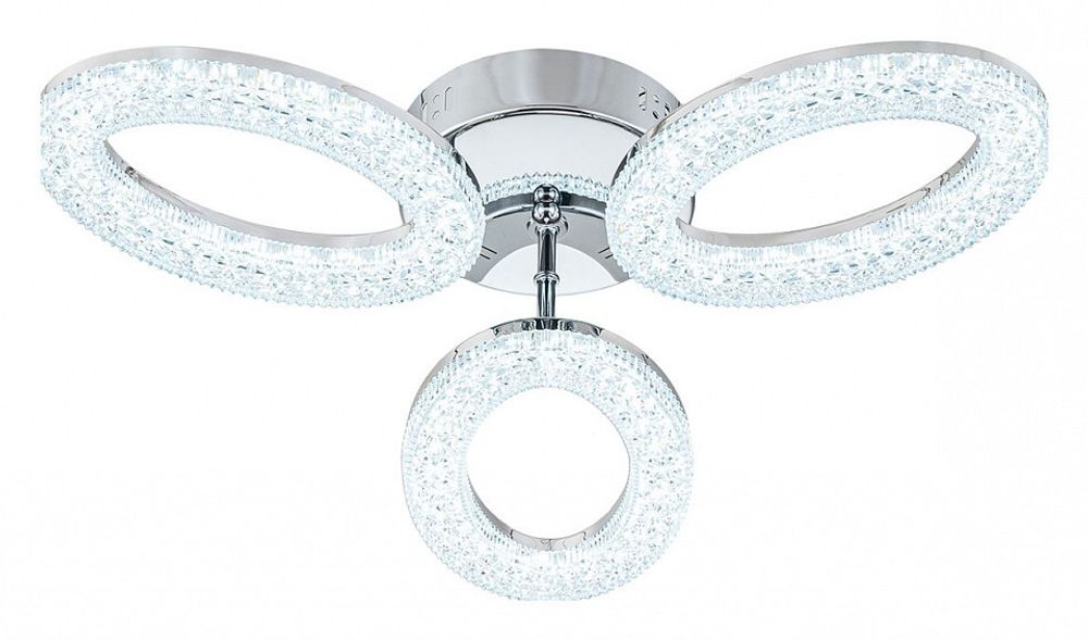 Потолочная люстра Escada Barit 10283/3LED