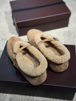 Балетки Alaia