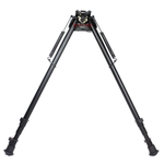 Сошки Vector Optics 15-26" (регулируемые,фиксация рычагом, + переходник на weaver) высота от 38 до 66см (SCBPS-06P)