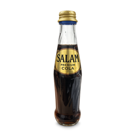 Напиток Salam Premium Cola 0.25 л