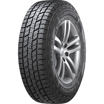 Летняя шина Laufenn X-Fit AT LC01 (245/65 R17 107T)