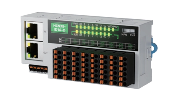 HCNXE-ID16-D