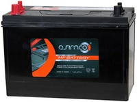 ASIMCO Marine XMR31MF 6CT- 100 аккумулятор