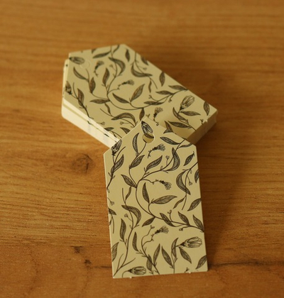 бирка Б-16 (упаковка 20 шт.)