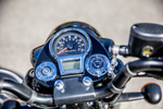 Мотоцикл Royal Enfield Classic 350 Jodhpur Blue