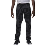 Штаны Jordan Sport Hoop Fleece Dri-FIT Pants Black
