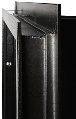 Форпост 7.1 Чёрно-Коричневая