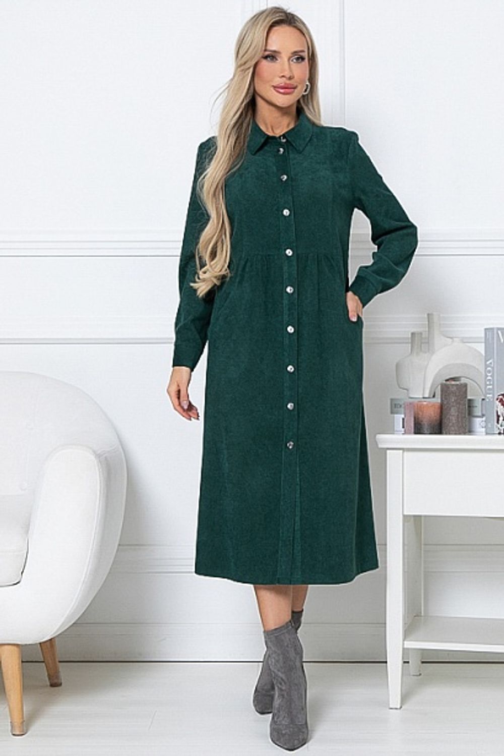 Платье 71735-1 Avili