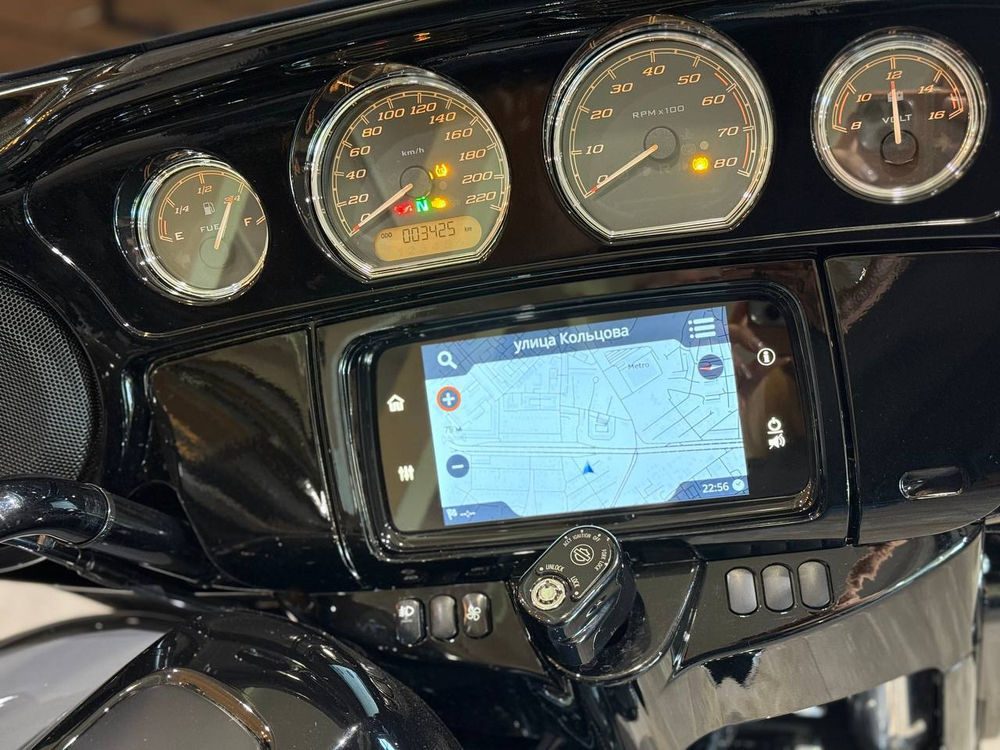 Harley-Davidson Street Glide Special 2022 ( с НДС)