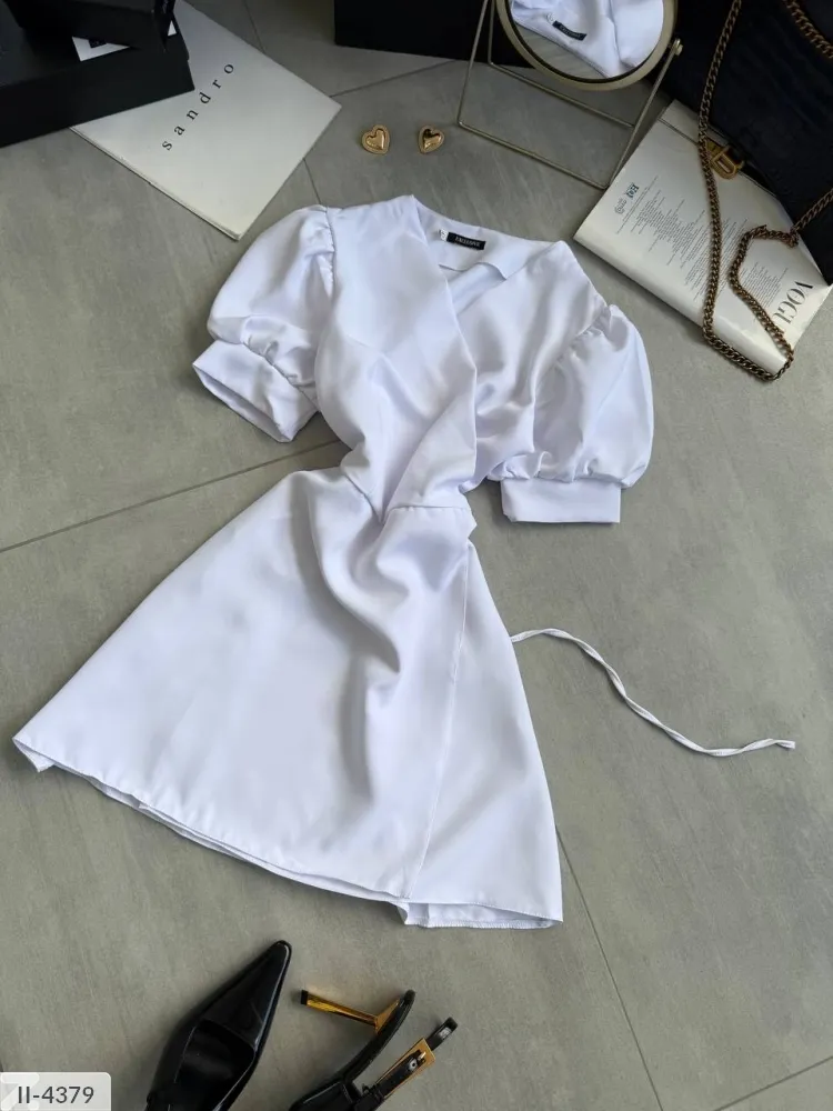 Платье II-4370 Фабрика Моды