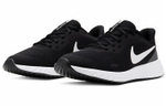 Кроссовки Nike Revolution 5 GS (Подростковая размерная сетка)