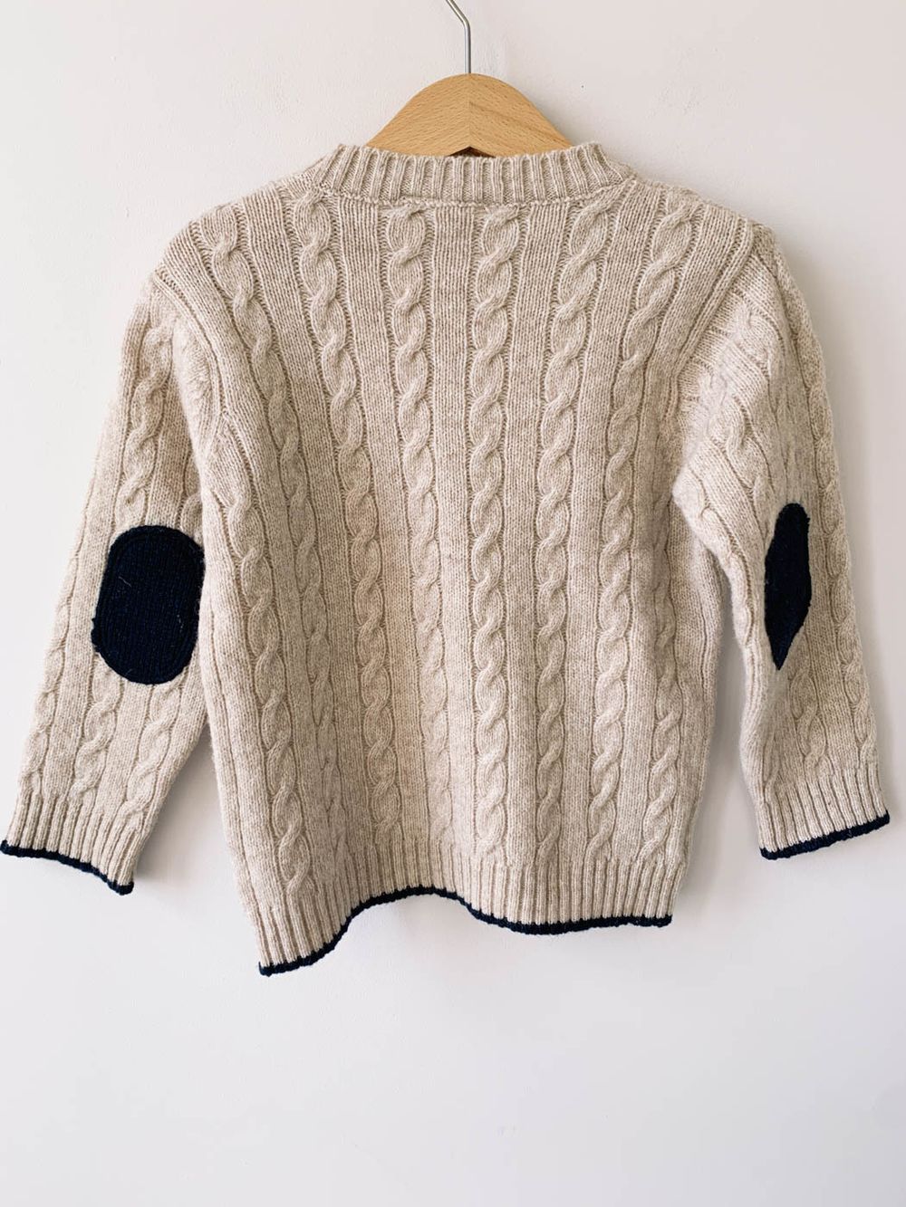 Свитер Jo Jo Maman Bebe