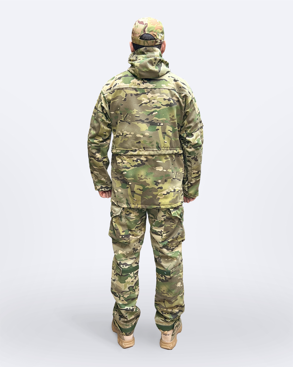 Костюм Горка 7 Мультикам летний Фаворит (Пилигрим, Беларусь)