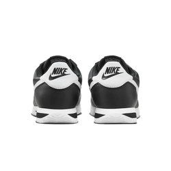 Nike Cortez "Black White"